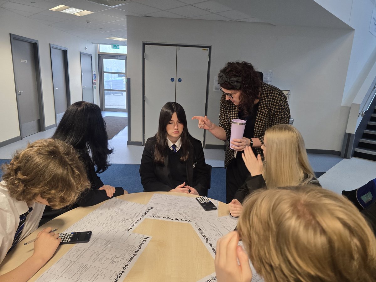 Darton Academy tweet media