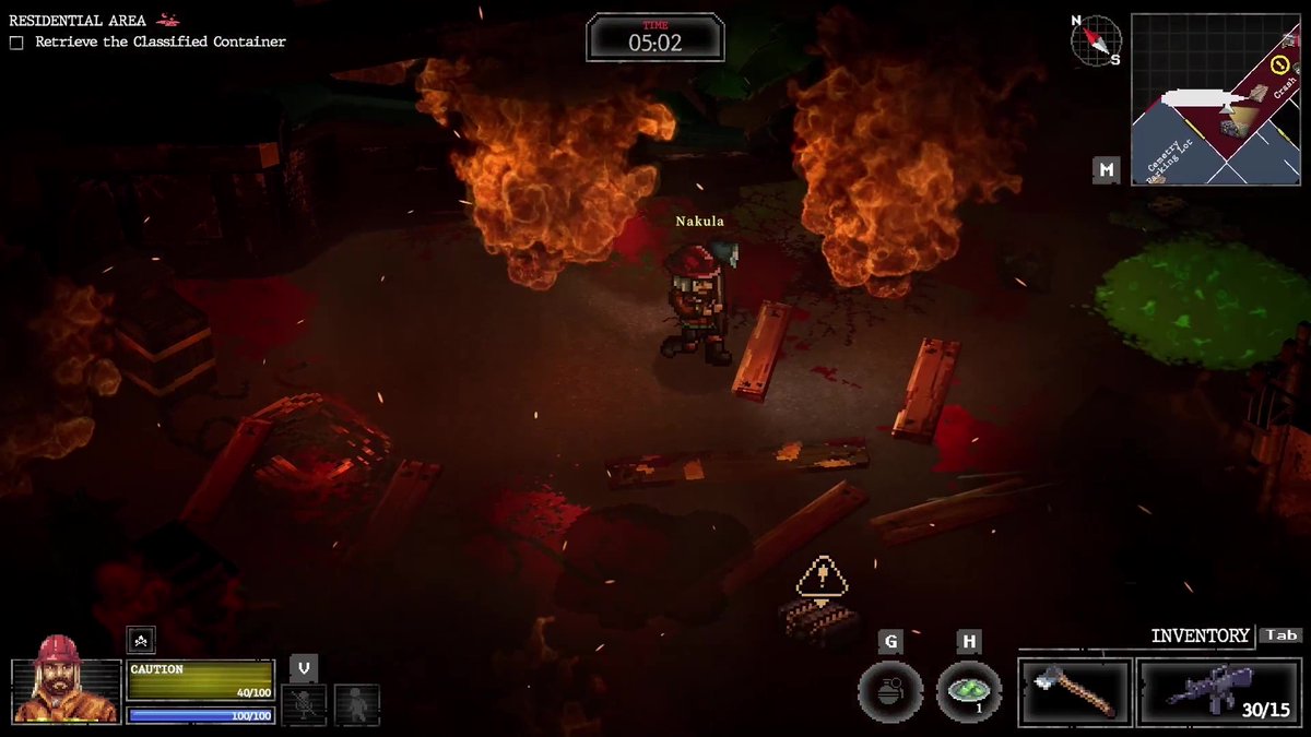 Toge Productions 🌱 tweet media