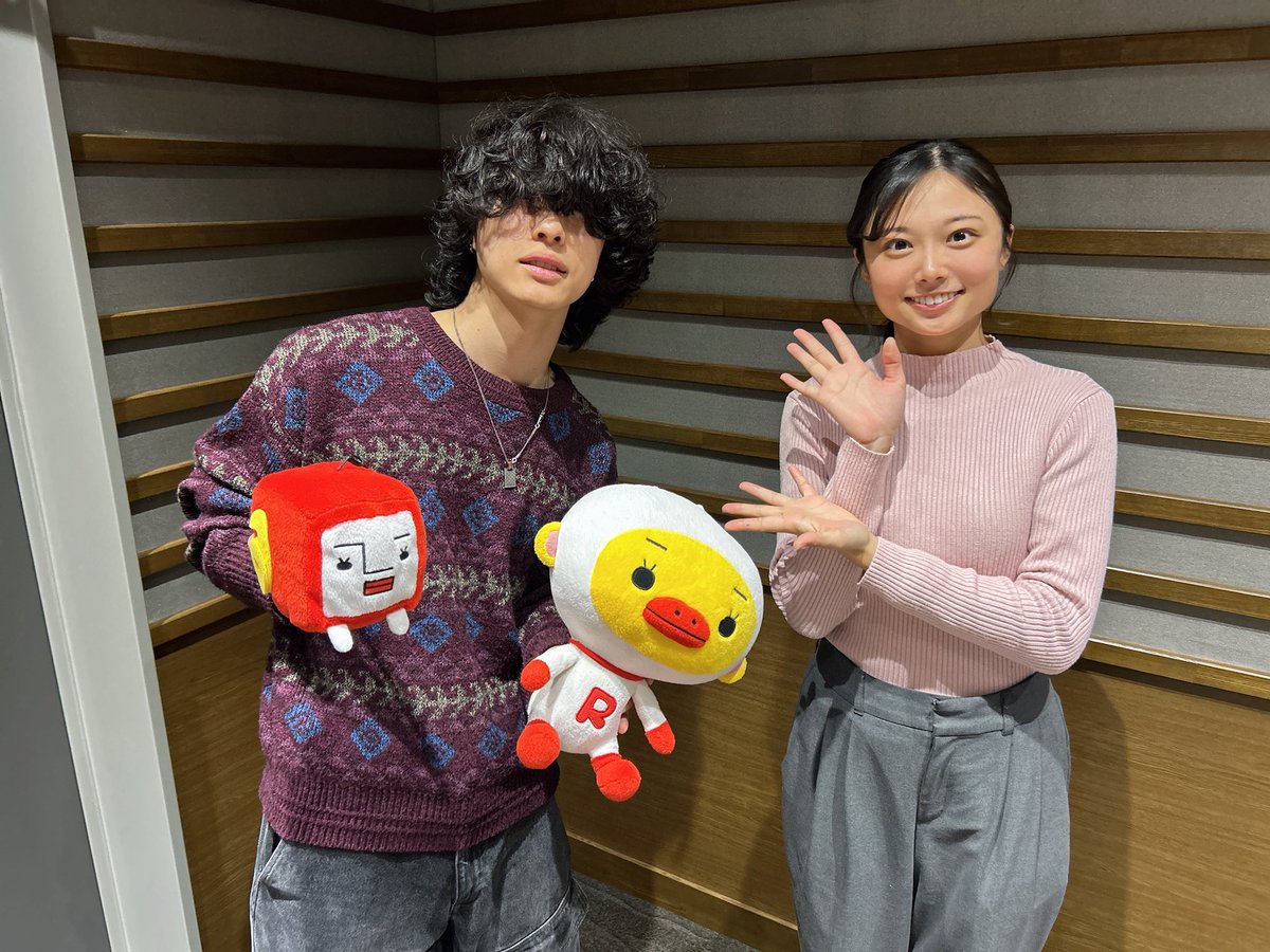 kyun1494_rsk's tweet photo. 【3月5日（木） #きゅんみ】

今日は前田ANが担当！

◎19時台

スタジオゲスト🌃
#OSHIKIKEIGO 

アーティストコメント🗣️
#TENSONG

◎20時台

アーティストコメント🗣️
#ailly
#THEBEATGARDEN

GARAGE TONES🎸
#きのこ島
#テアトルム

radikoで聴く📻⚡︎
https://t.co/WDHVUtuvzi 

#RSKラジオ https://t.co/QgqMMkupYQ