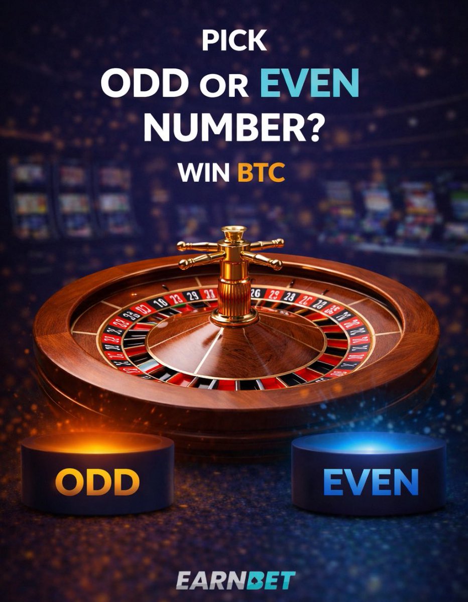 EarnBet.io tweet media