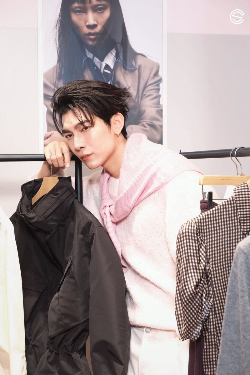 Suppasit Channel tweet media