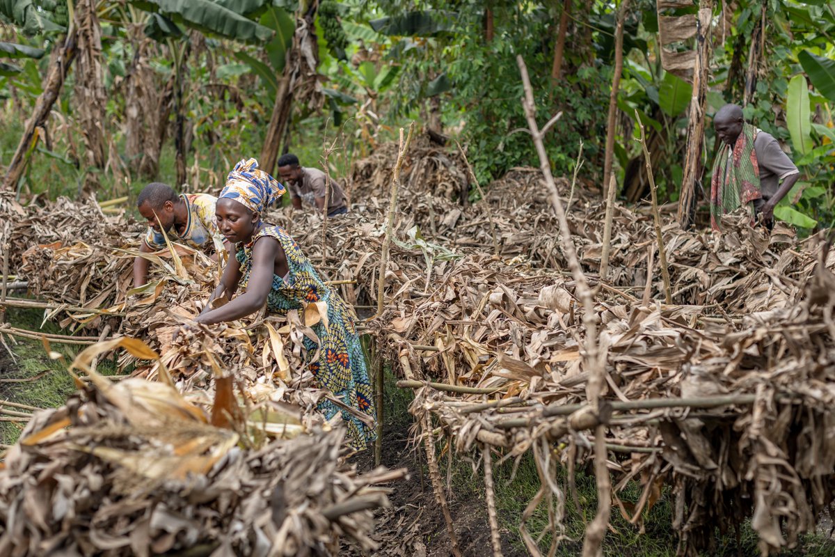 SOS Children's Villages Uganda tweet media