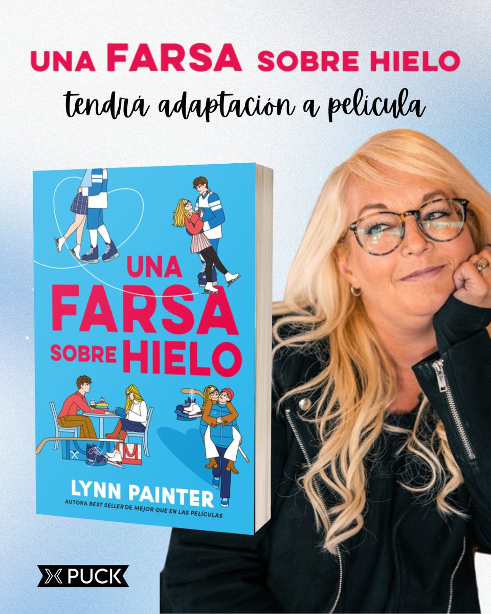 Puck España tweet media