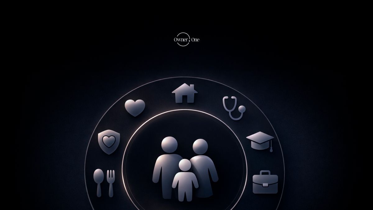 Owner.One tweet media