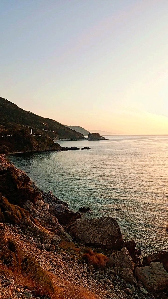 Σάμος..Γιατί έτσι..