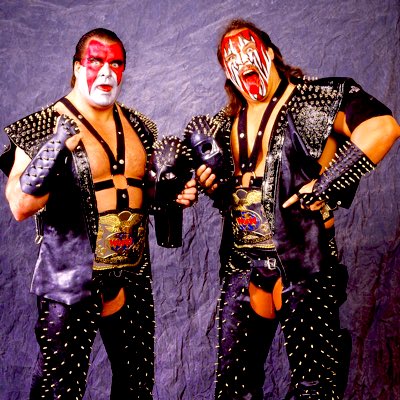 Pro Wrasslin’ Reflection tweet media