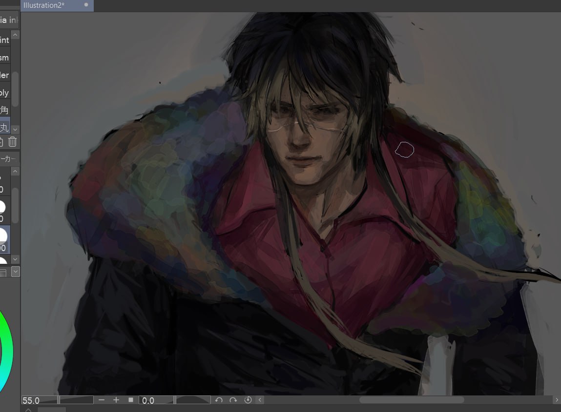 jitoxxy 《comms open》 tweet media