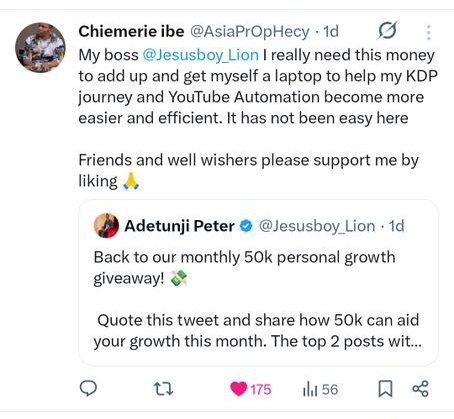 Adetunji Peter tweet media