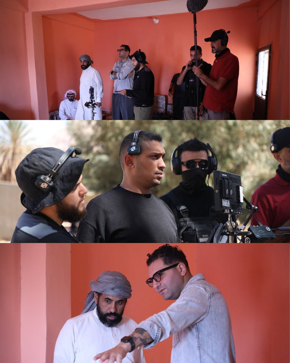 Royal Film Commission tweet media