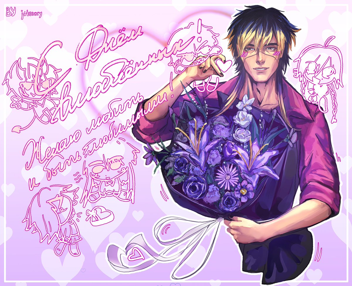 jitoxxy 《comms open》 tweet media