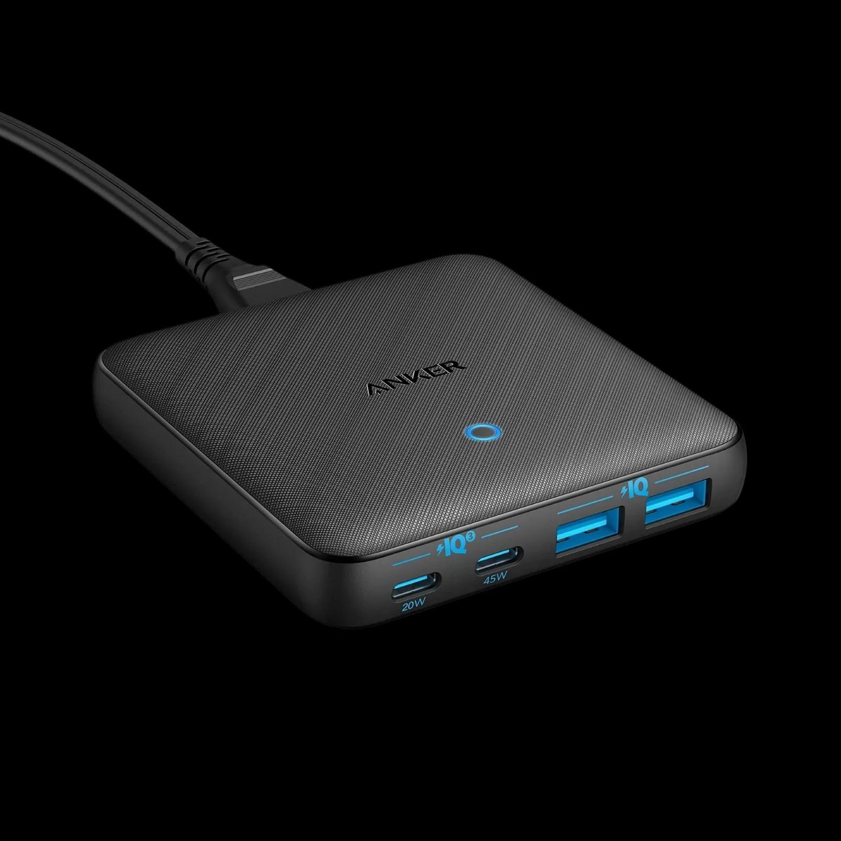 jakadels's tweet photo. @MarisRelins @laacz Ja vēlas lādētāju ceļošanai šitā ir štelle.. Anker plakanais ar 220v vadu..
Var iespraust aiz dīvāna, pietiks viesnīcā ar vienu rozeti gan sievas mobilo gan savu gan kompi un kameru uzlādēt... Un plakans, somā nav jābaidas ka macbook ekrānam cauri izspiedīsies.. https://t.co/B83FMwn9BH