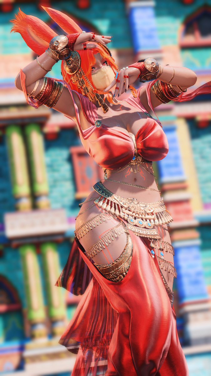 ☀️The Red Sun tweet media