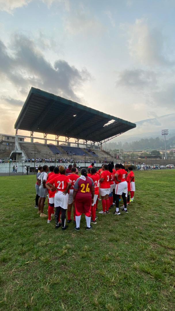 NASLA Cameroon tweet media