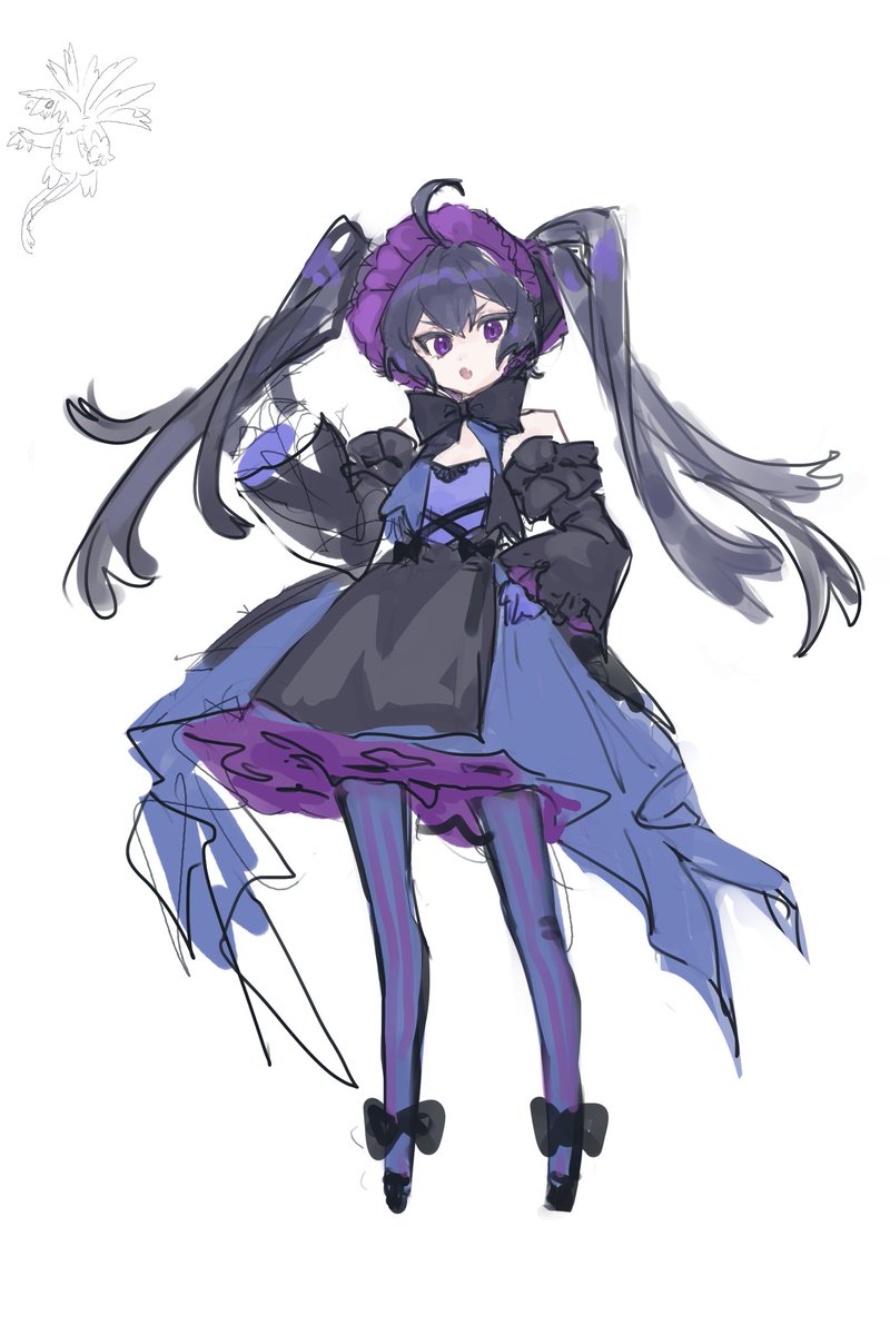 凪 tweet media