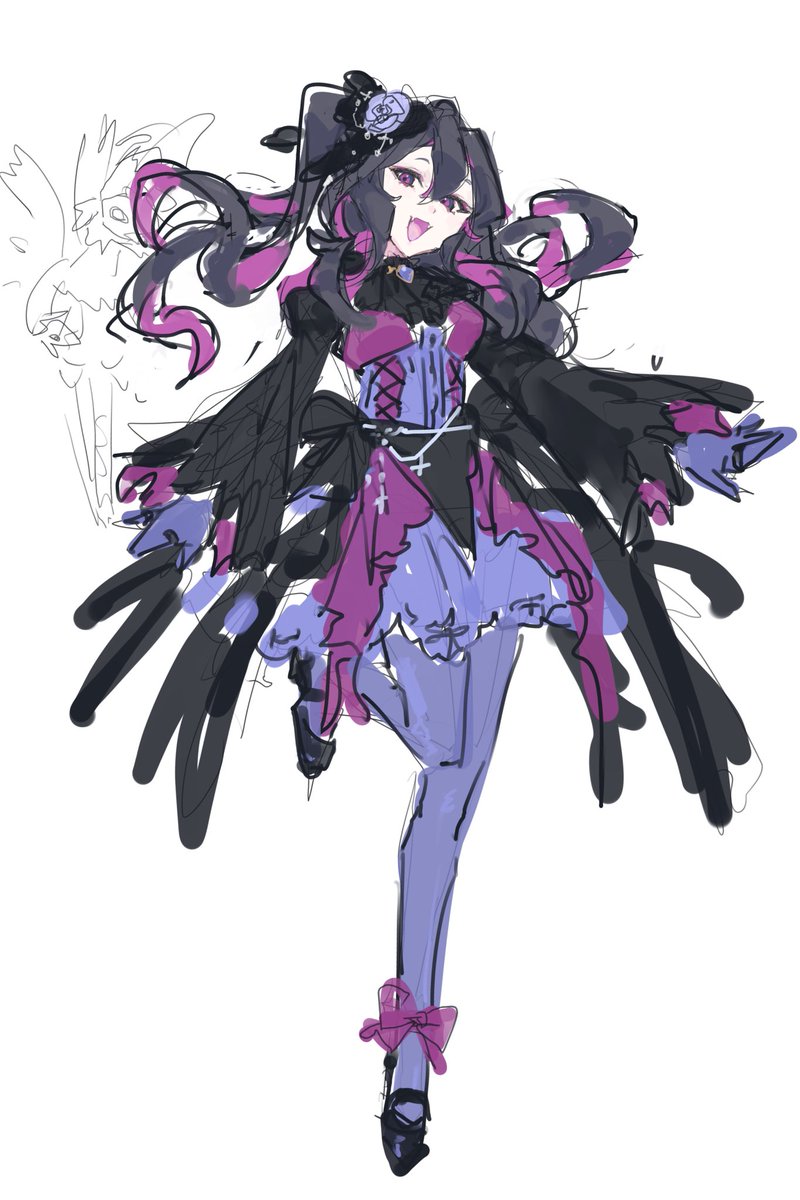 凪 tweet media