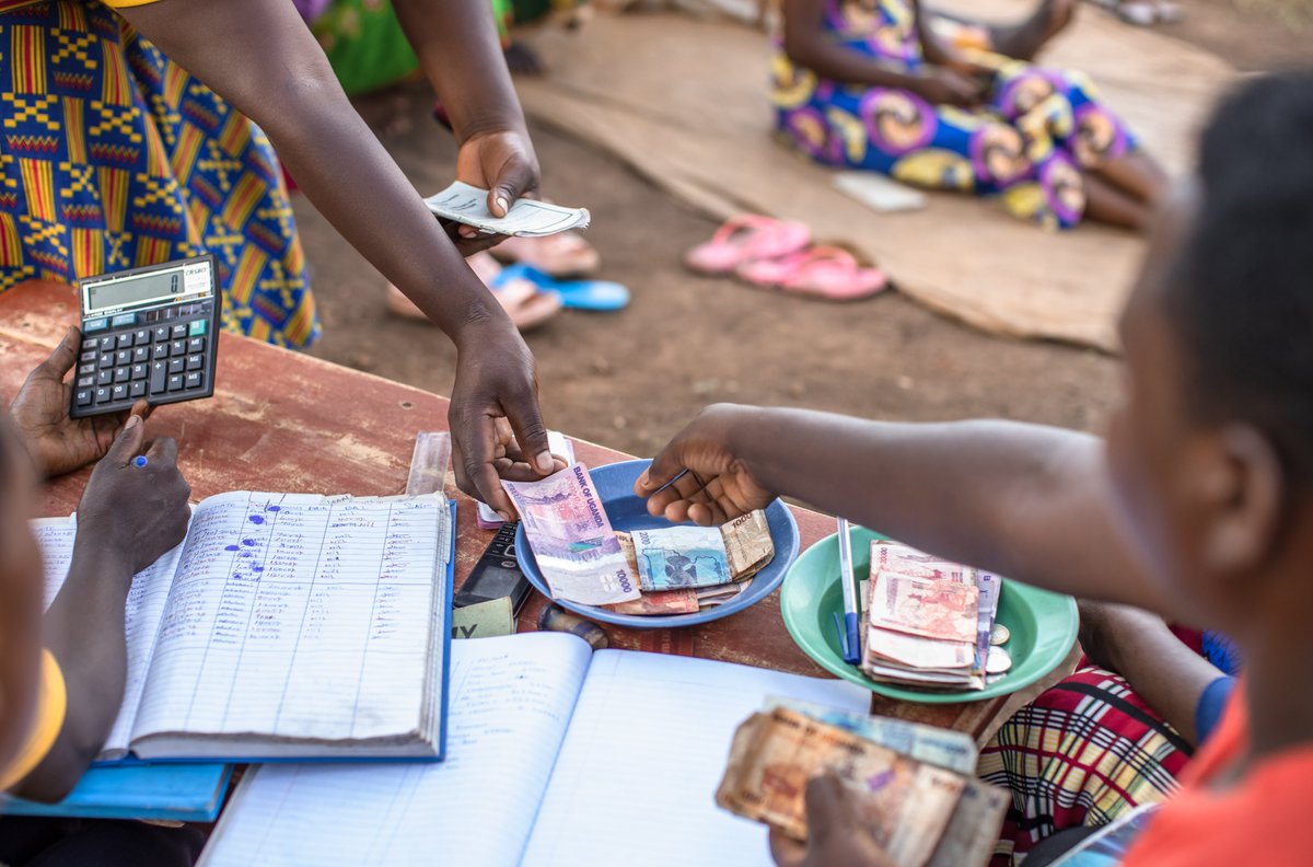 SOS Children's Villages Uganda tweet media