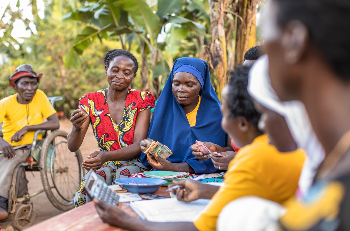 SOS Children's Villages Uganda tweet media