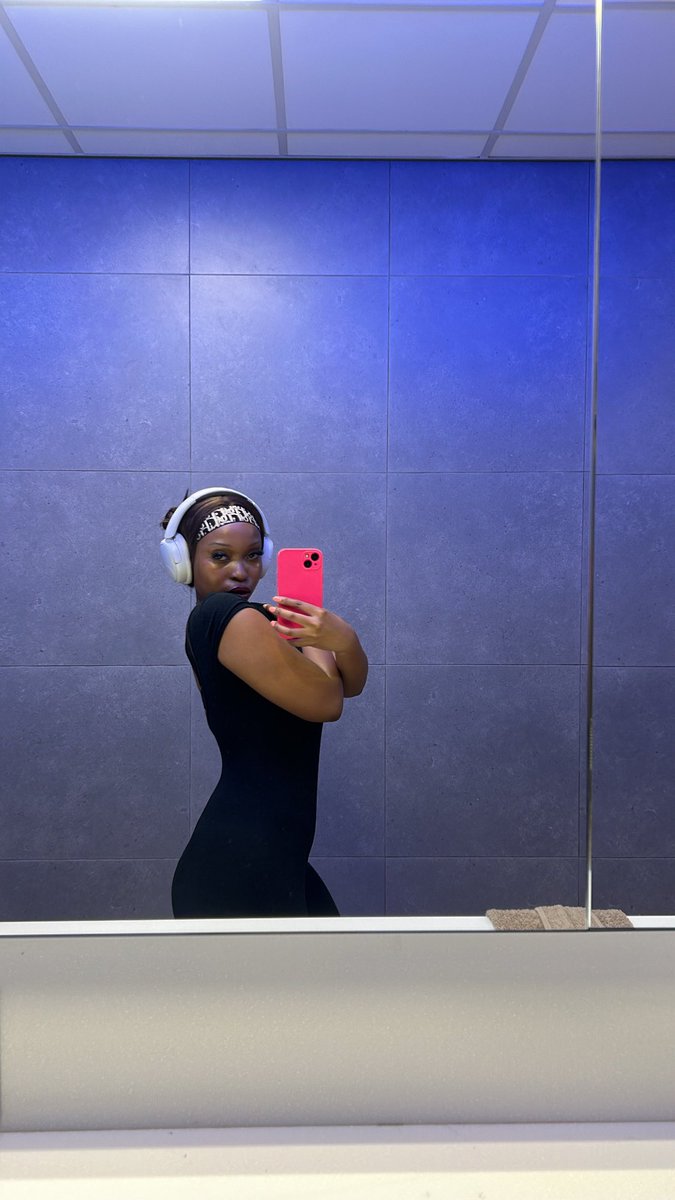 Gym Crush