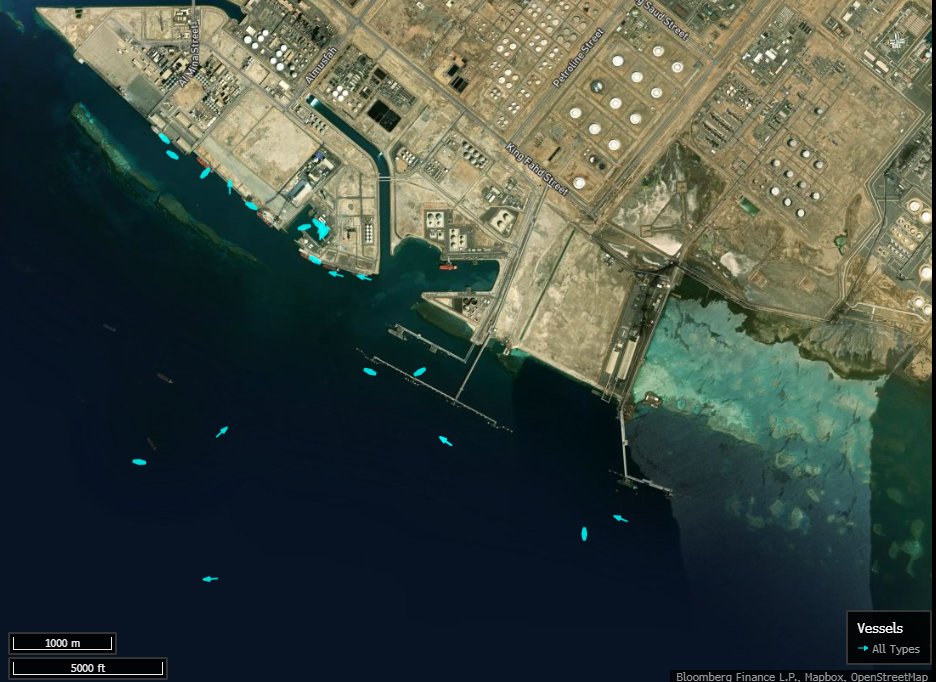 Javier Blas tweet media