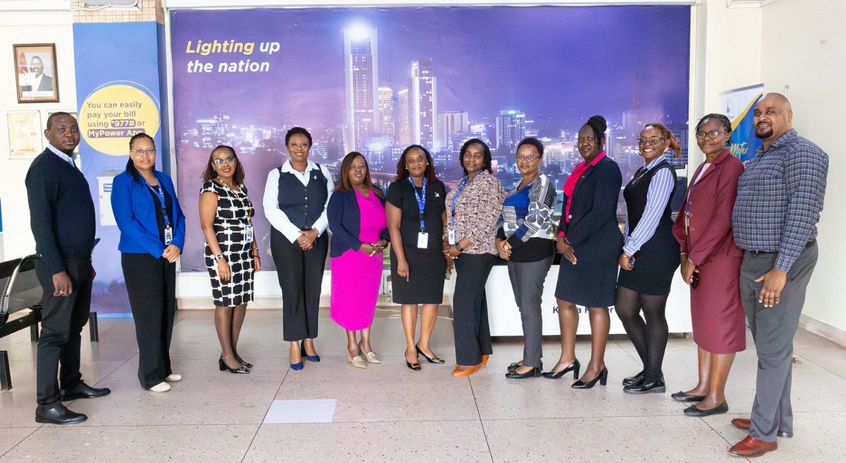 Kenya Power tweet media