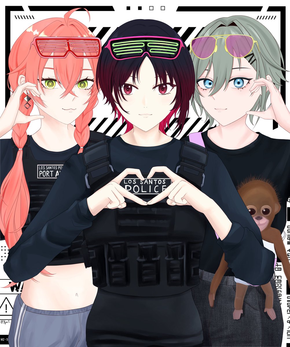 如月れん⏰ (@ren_kisaragi__) / Posts and Replies / X