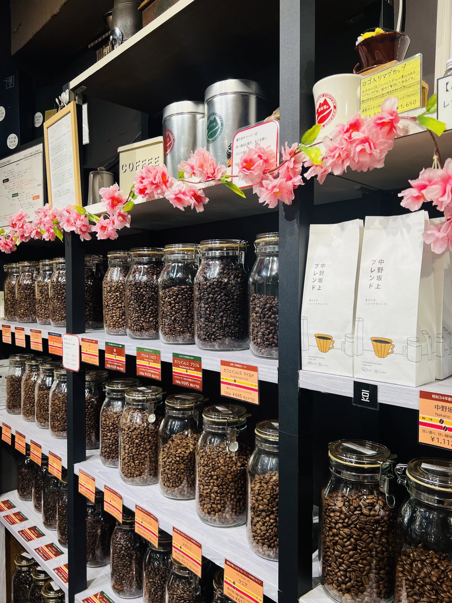 SmB CAFE - 中野坂上 - tweet media