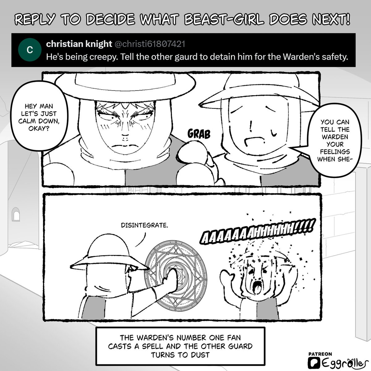 Prison-chan ⛓️ tweet media