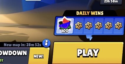 Dreaxlmz's tweet photo. @BrawlStars GIVE US COMPENSATION FOR THOSE WHO DIDNT GET 100 drops https://t.co/qh0b3BhDmj