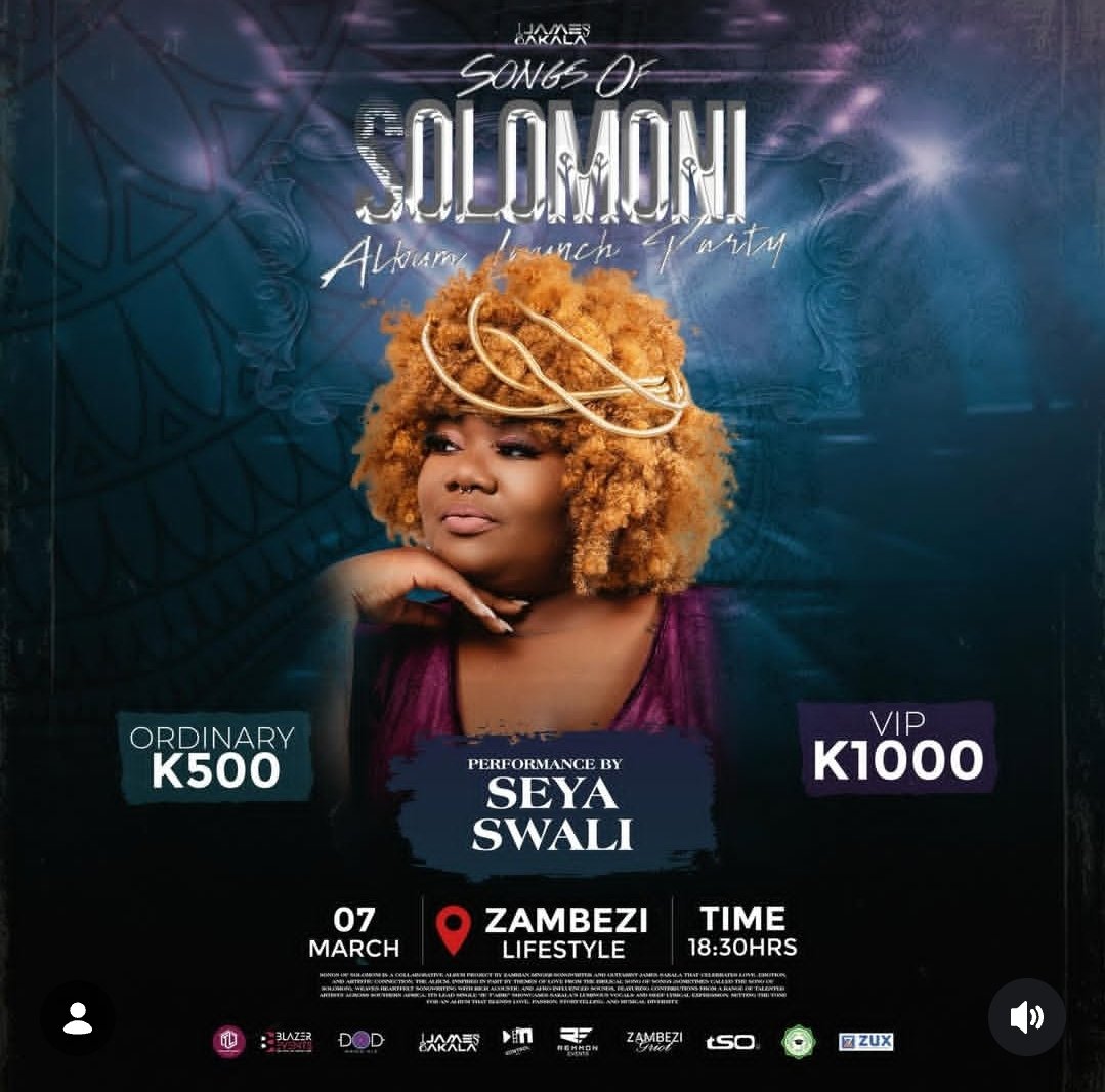 Swali tweet media