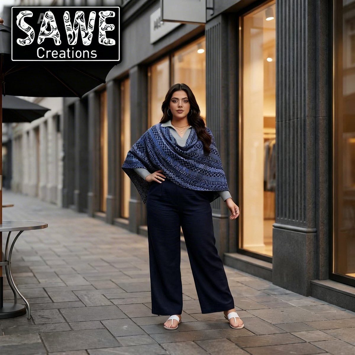 c_sawe's tweet photo. Cozy up in style warm,chic, and totally Instagrammable outfits for these chilly days @sawecreations #chillyvibes #cozyoutfits #saweCreations #fashionuganda.. https://t.co/K3KJSiTpvm