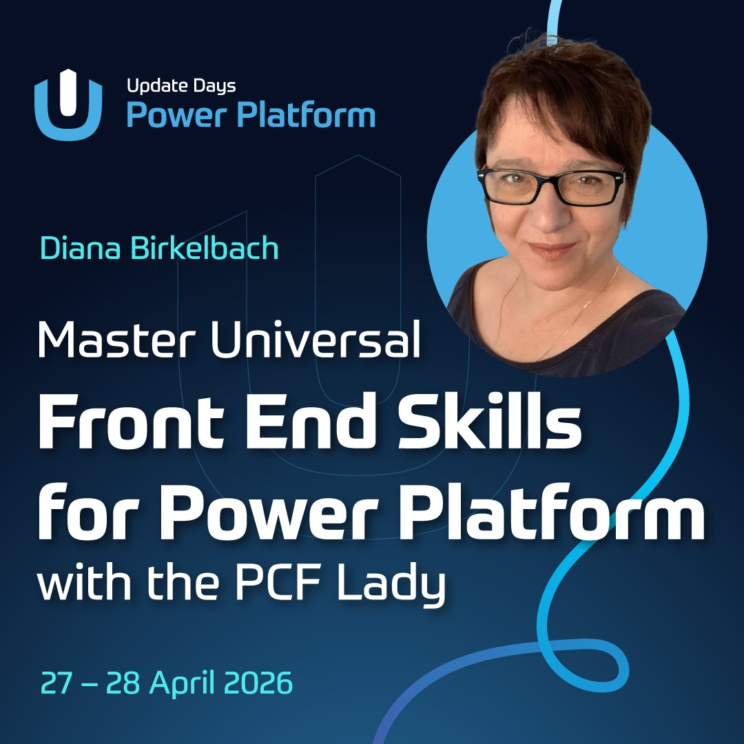 Update Conference tweet media