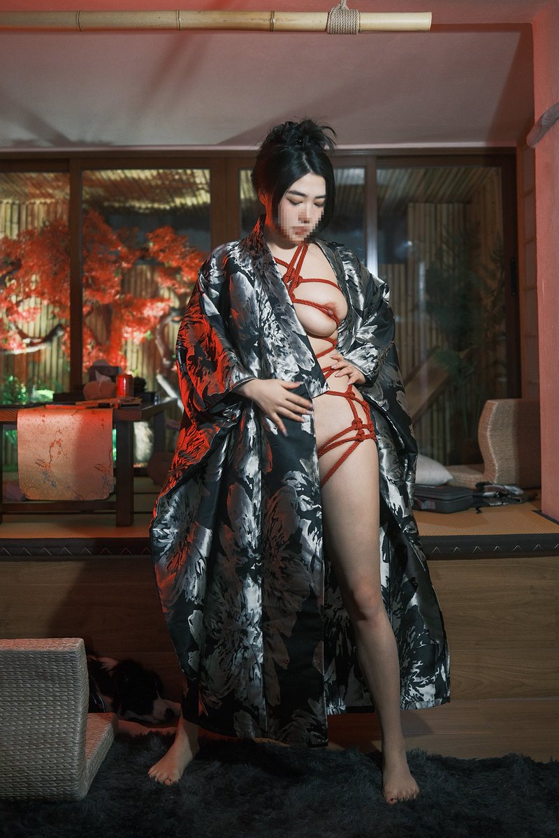 浩瀚༅ tweet media