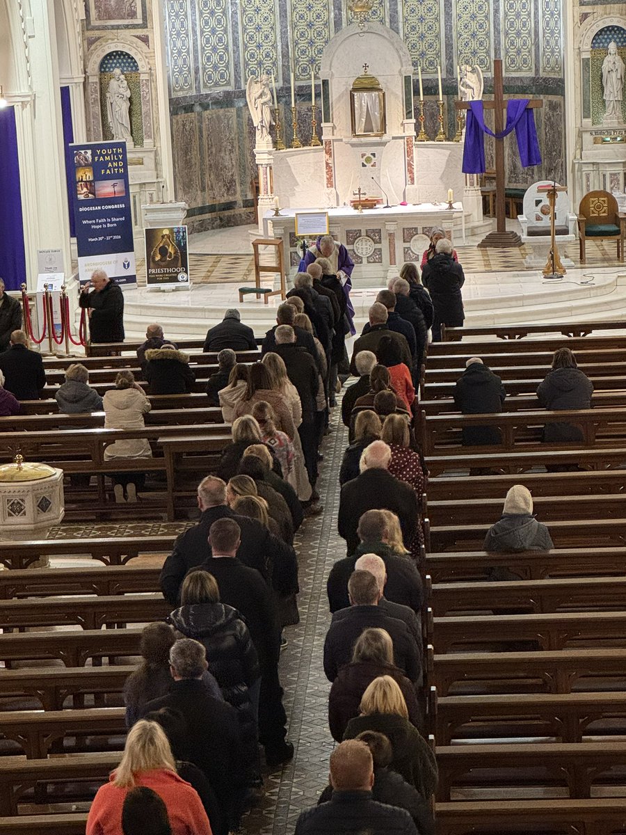 Armagh Parish tweet media