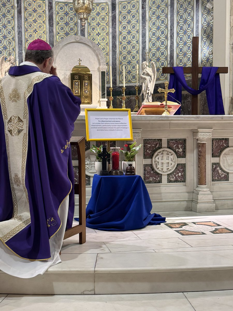 Armagh Parish tweet media