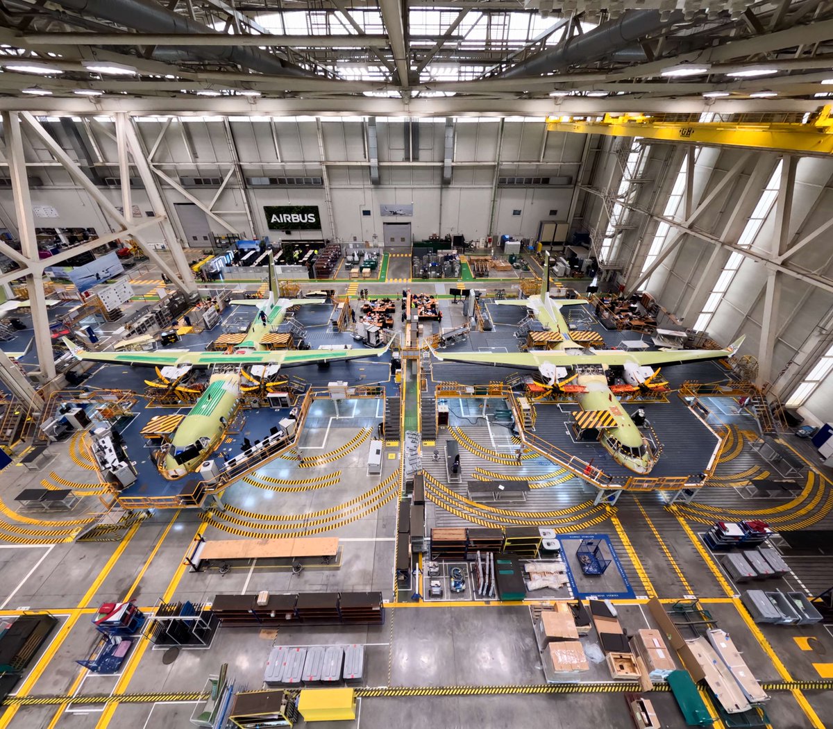 Airbus Defence tweet media