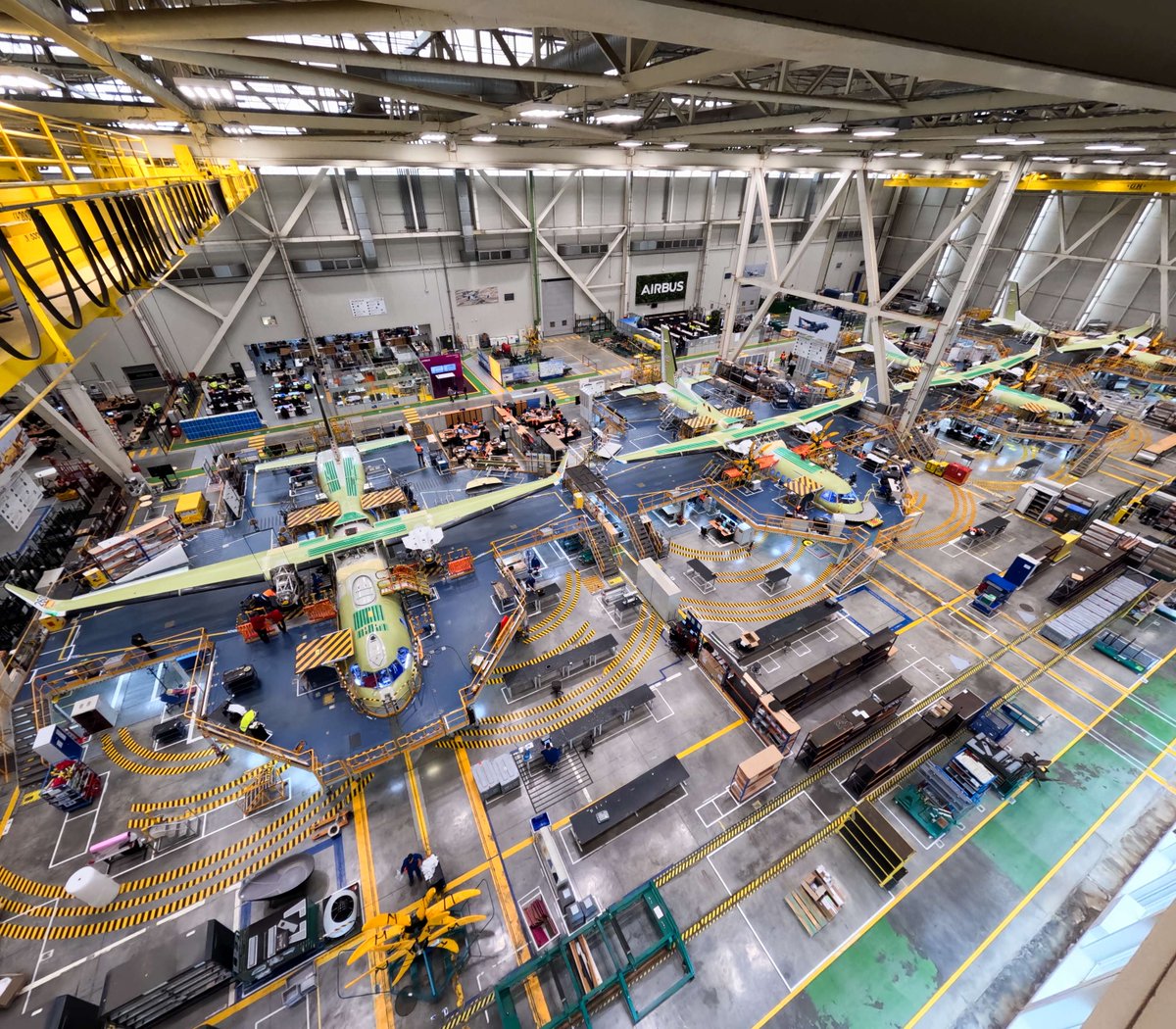 Airbus Defence tweet media