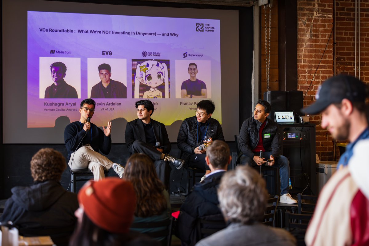 The Capital Summit tweet media