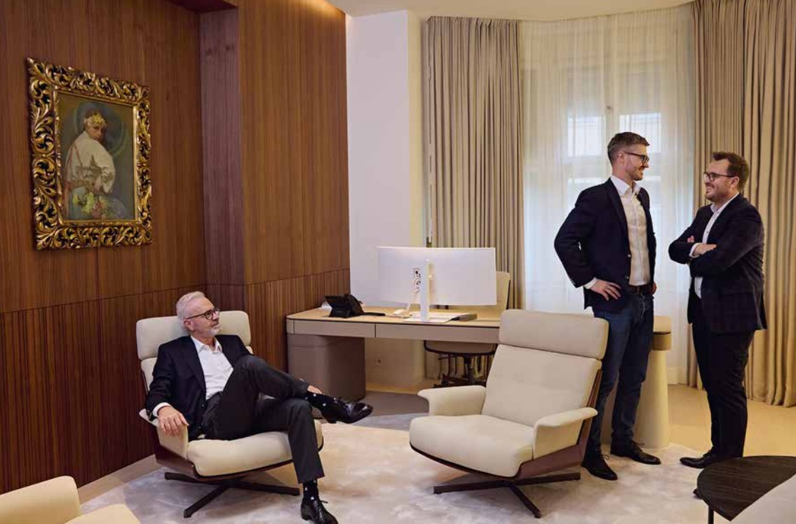 CREDITAS Group tweet media