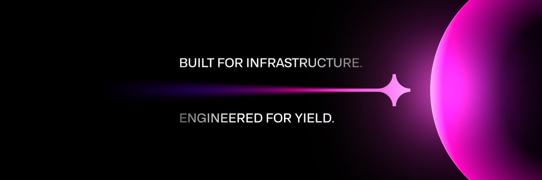 The $280 TRILLION #RWA Supercycle is here and it's just getting started. 🌊

Forget paper gains. MSVP delivers yields rooted in reality powered by actual operational performance across farming, mining, and logistics.

<a href="/metasoilverse/">MSV Protocol</a> is leading the charge on RWAFi converting the