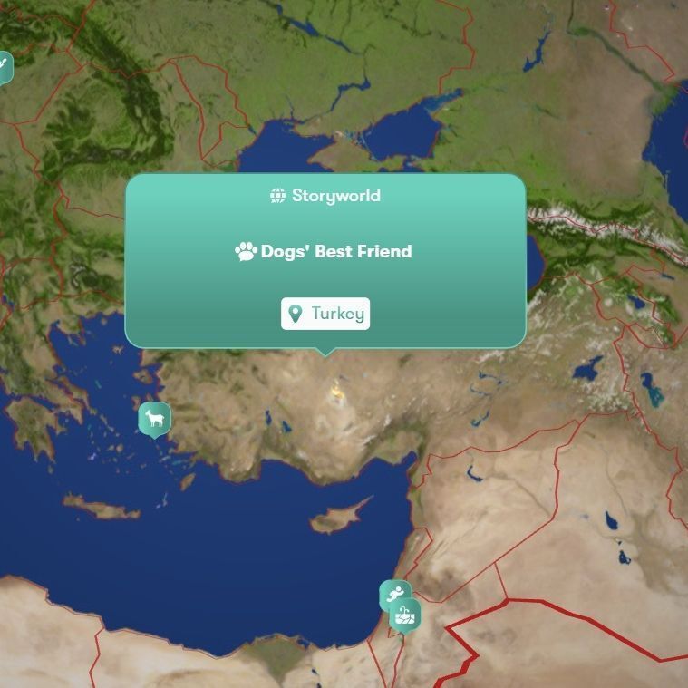 Fordbridge Primary tweet media