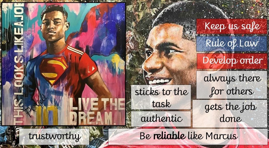 Fordbridge Primary tweet media