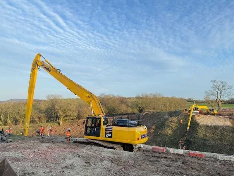 McHale Komatsu tweet media