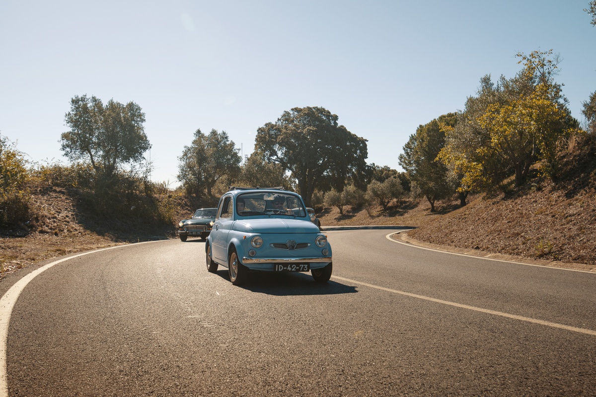 Gentleman's Drive tweet media