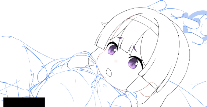 fanboxとfantiaに今月の予定を上げました。