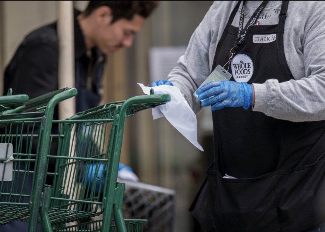 Behind Closed Wards tweet media