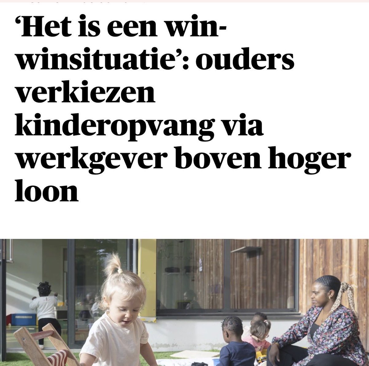 Fiona Dewaele tweet media
