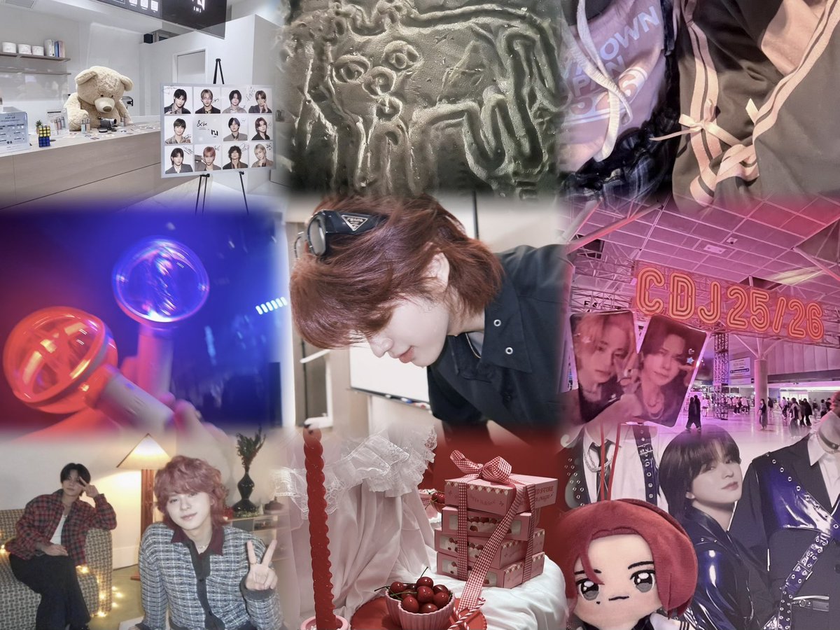 ꌧ ꯷ 𐨥ʅﾞꪭ †=𐨥ʅ ʖˋ tweet media