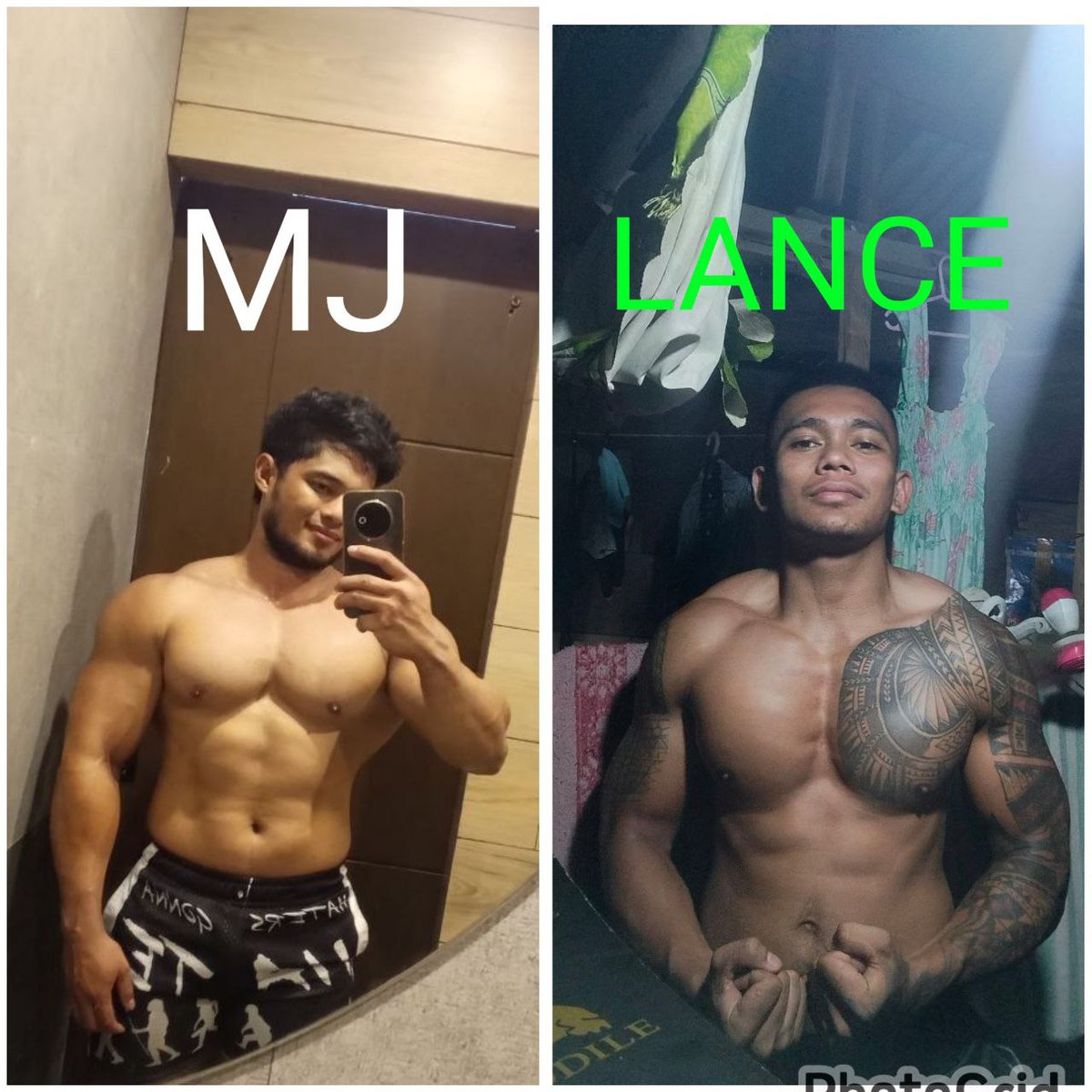 Bin Masseur 🇵🇭 tweet media