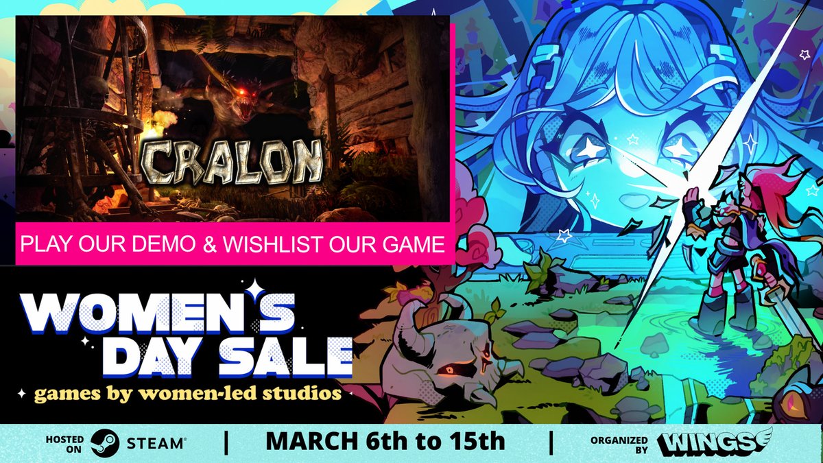 Pithead Studio tweet media