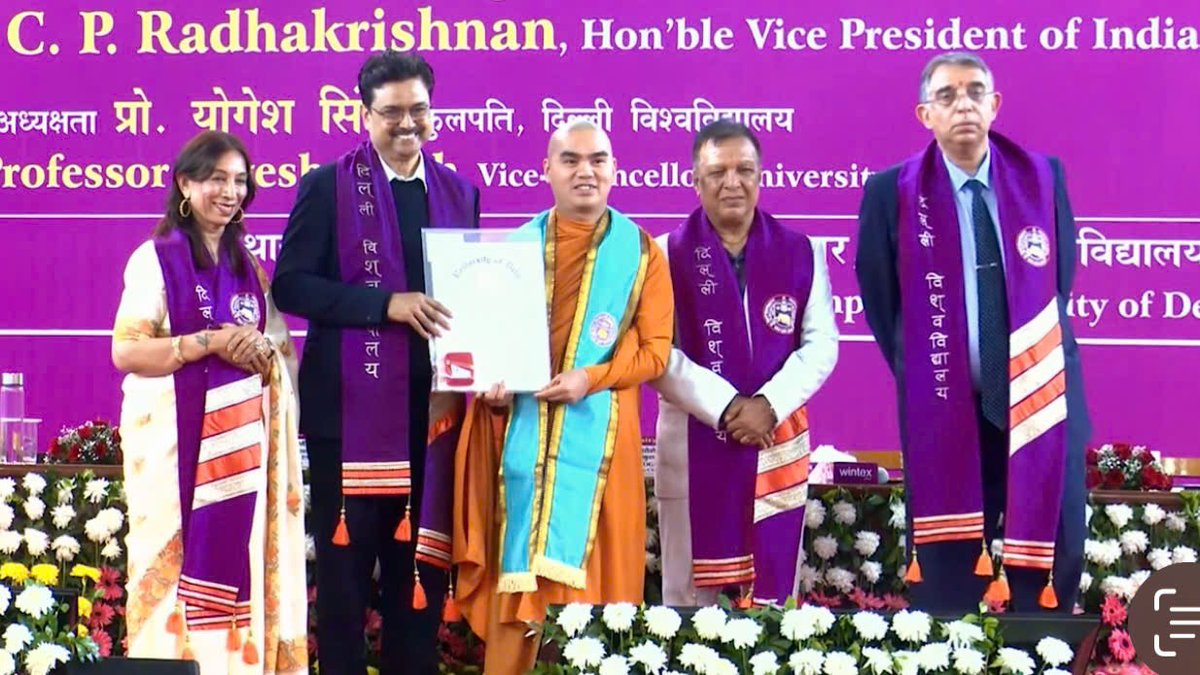 India in Vietnam tweet media